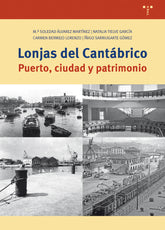 LONJAS DEL CANTABRICO - 9788418105661